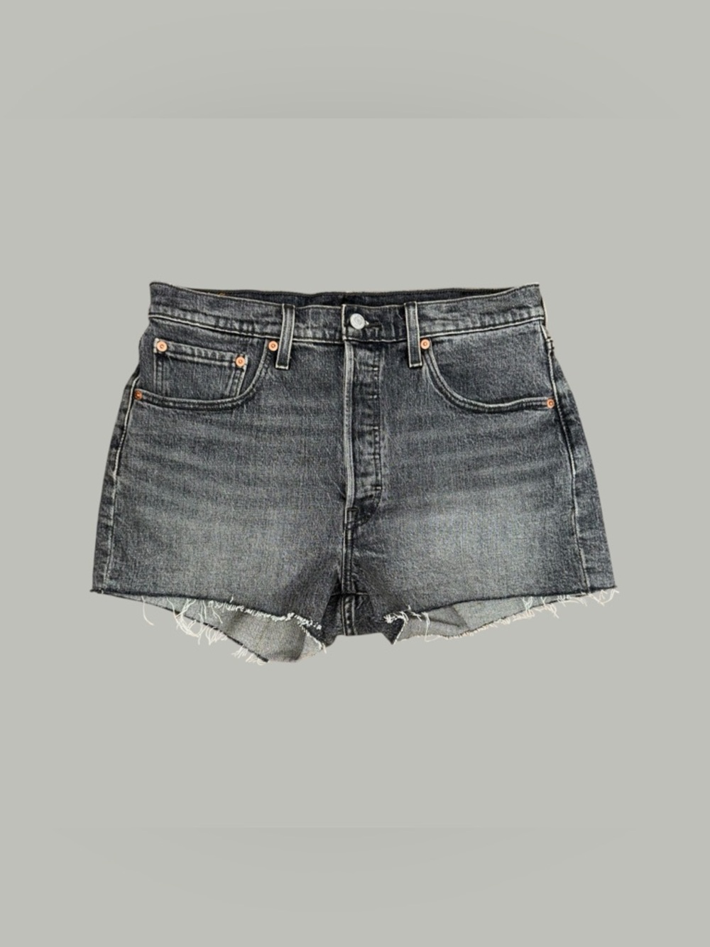 501 Levi’s shorts